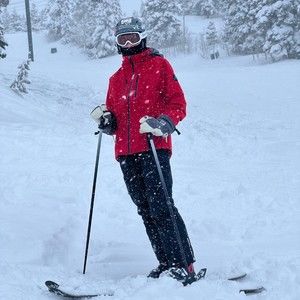 Meet your Posher, Ryan